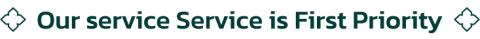service